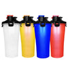 2 in 1 Dog Drinking Water Bottle with Bowls - Berkeley Haven
