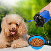2 in 1 Dog Drinking Water Bottle with Bowls - Berkeley Haven