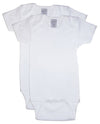2 Pack One Piece White Variety Pack - Berkeley Haven