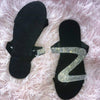 2021 Bling Bling Slides Women's Slippers for Summer Beach - Berkeley Haven