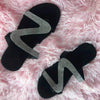 2021 Bling Bling Slides Women's Slippers for Summer Beach - Berkeley Haven