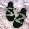 2021 Bling Bling Slides Women's Slippers for Summer Beach - Berkeley Haven