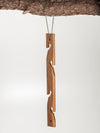 4 Pot Hanging Plant Holder 23.5" x 2.5" - Berkeley Haven