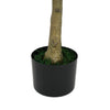 6' Artificial Olive Tree with Pot - Berkeley Haven