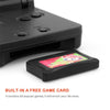 8 Bits PVP Station Portable Video Game Console - Berkeley Haven