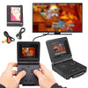 8 Bits PVP Station Portable Video Game Console - Berkeley Haven