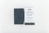 Activated Charcoal - Premium Coffee Soap Bar - Berkeley Haven