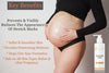 Advanced Stretch Mark Removal Cream - Berkeley Haven
