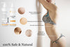 Advanced Stretch Mark Removal Cream - Berkeley Haven