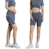 All Seasons Yoga Shorts Stretchable With Phone Pocket - Berkeley Haven