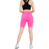 All Seasons Yoga Shorts Stretchable With Phone Pocket - Berkeley Haven