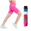 All Seasons Yoga Shorts Stretchable With Phone Pocket - Berkeley Haven