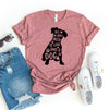 All You Need Is Love And A Dog T-shirt - Berkeley Haven