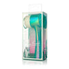 Almost Famous "Clean Freak" 2in1 Exfoliator Brush - Berkeley Haven