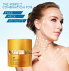 Anti - Aging Face Neck and Décolleté Serum - Berkeley Haven