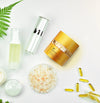 Anti - Aging Face Neck and Décolleté Serum - Berkeley Haven