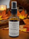 Autumn Wreath Room Spray - Berkeley Haven