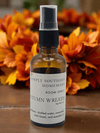 Autumn Wreath Room Spray - Berkeley Haven