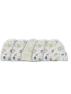 Bambini Baby Cap (Pack of 5) - Berkeley Haven