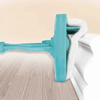Baseboard Buddy Retractable Household Universal Cleaning Brush Mop - Berkeley Haven