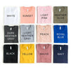 Be Kind T-shirt - Berkeley Haven
