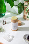 Belly Balm / Organic Pregnancy Balm / Strech Mark Balm - Berkeley Haven