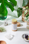 Belly Balm / Organic Pregnancy Balm / Strech Mark Balm - Berkeley Haven