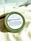 Blessings Intention Candle — Abundance, Prosperity & Heartfelt Energy - Berkeley Haven