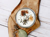 Blessings Intention Candle — Abundance, Prosperity & Heartfelt Energy - Berkeley Haven