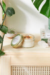 Blessings Intention Candle — Abundance, Prosperity & Heartfelt Energy - Berkeley Haven