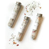 Botanical Bath Salt Shooter – One - Time Bliss - made in USA - Berkeley Haven