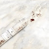 Botanical Bath Salt Shooter – One - Time Bliss - made in USA - Berkeley Haven