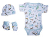 Boys Baby Gift Set - Berkeley Haven