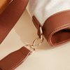Canvas Tote Diaper Bag - Berkeley Haven