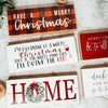 Christmas Home - Berkeley Haven