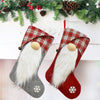 Christmas Stockings Xmas Tree Fireplace Decorative Socks - Berkeley Haven