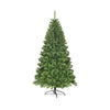 Christmas Tree 6Ft 650 Branch Tips Artificial Christmas Decorations - Berkeley Haven