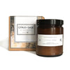 Citrus + Sage Soy Wax Candle - Made in Brooklyn - Support Small - Berkeley Haven