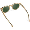 Clark Sunglasses - WMP Eyewear - Berkeley Haven