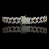 COLT 12 MM Cuban Bracelet | 9617752 - Berkeley Haven