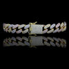 COLT 12 MM Cuban Bracelet | 9617752 - Berkeley Haven