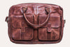 Commuter Briefcase - Berkeley Haven