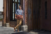 Commuter Briefcase - Berkeley Haven