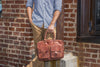 Commuter Briefcase - Berkeley Haven