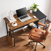 Computer Desk With Drawer - Berkeley Haven