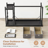Computer Desk With Drawer - Berkeley Haven