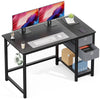 Computer Desk With Drawer - Berkeley Haven