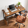 Computer Desk With Drawer - Berkeley Haven