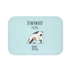 Downward Facing Dog Yoga Bath Mat - Berkeley Haven