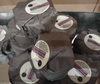 Effervescent Bath Fizzies w/Jojoba & Silk Proteins - Berkeley Haven